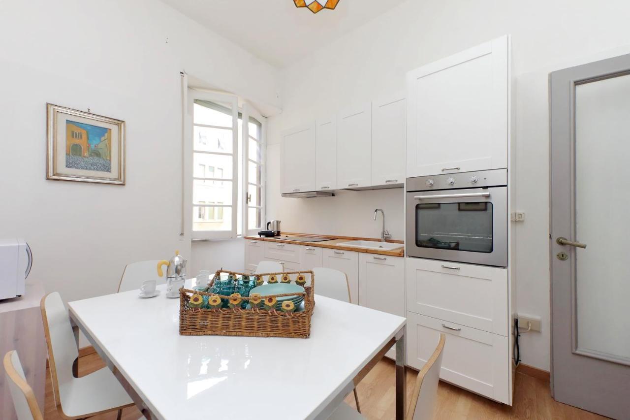 4bnb - Chinotto Spacious Apartamento