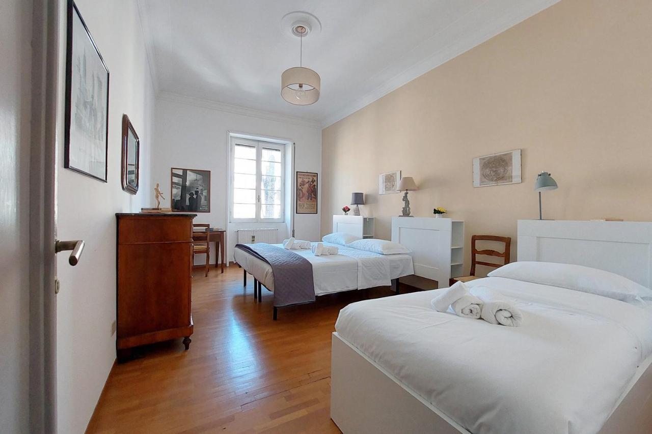 4bnb - Chinotto Spacious Apartamento *